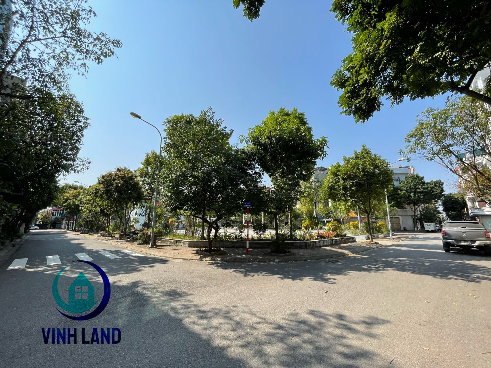 Bán đất tái định cư Giang Biên 90m2, mặt tiền 6.01m. Giá 120tr/m2